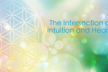The Intersection of Intuition & Health