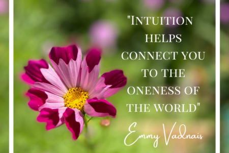 Intuition and Oneness