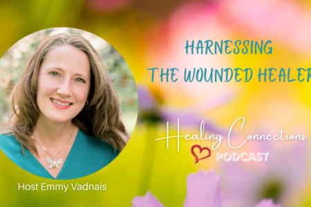 Harnessing the Wounded Healer