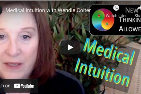Medical Intuition