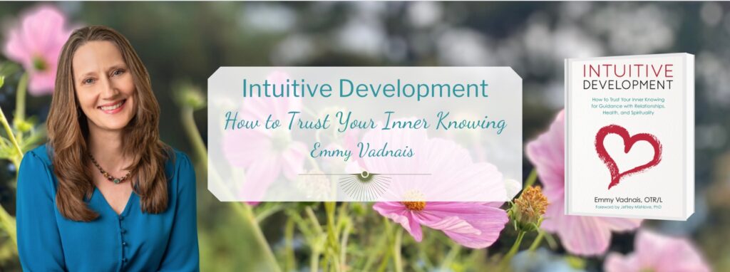 Intuitive Development Holistic Occupational Therapy Community